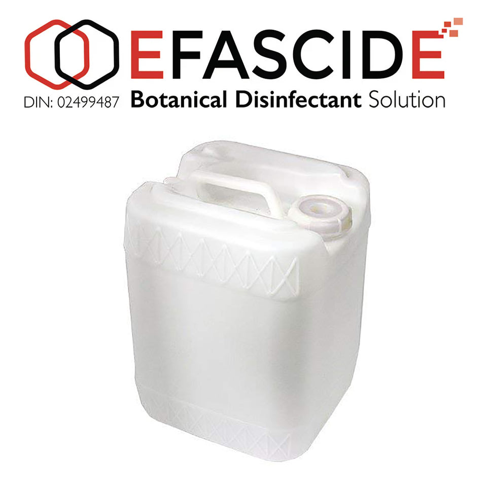 EFASCIDE (20L Tote)