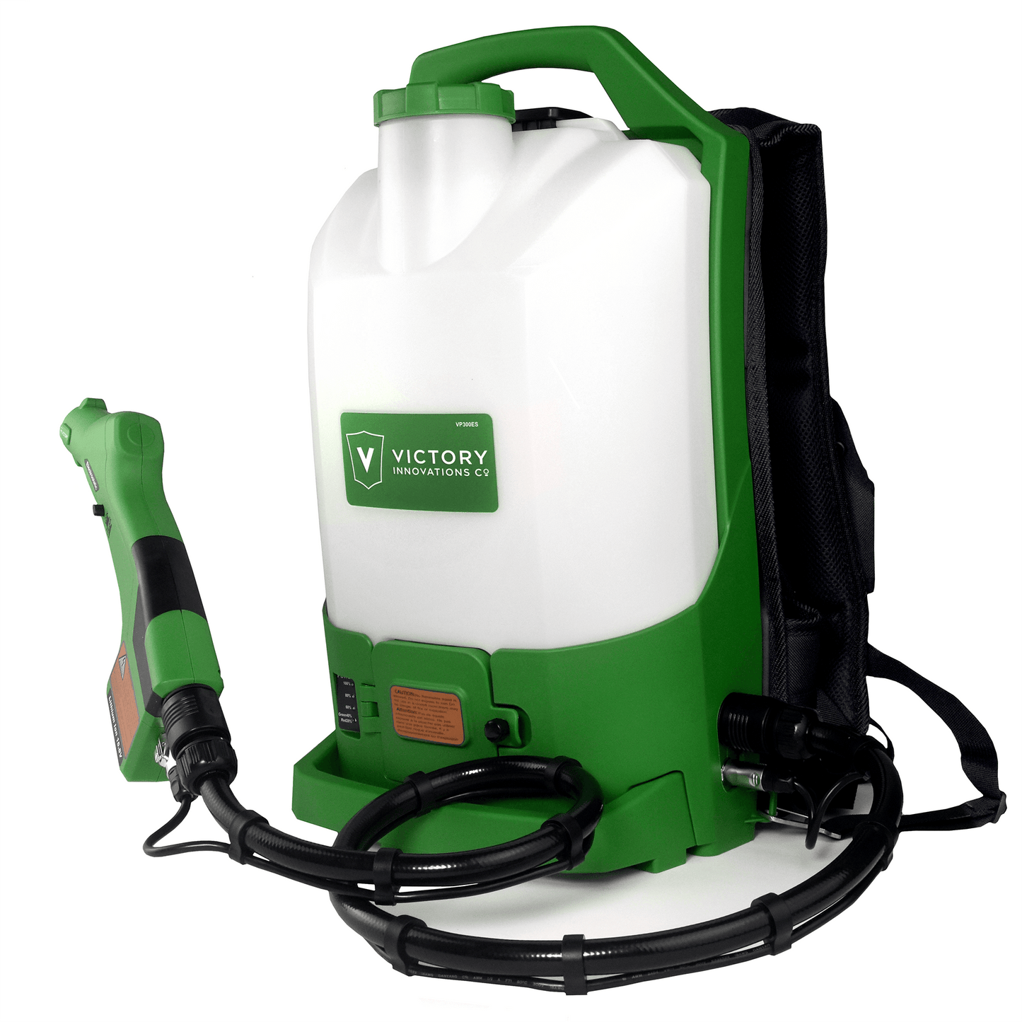 Victory Electrostatic Sprayer (Backpack)