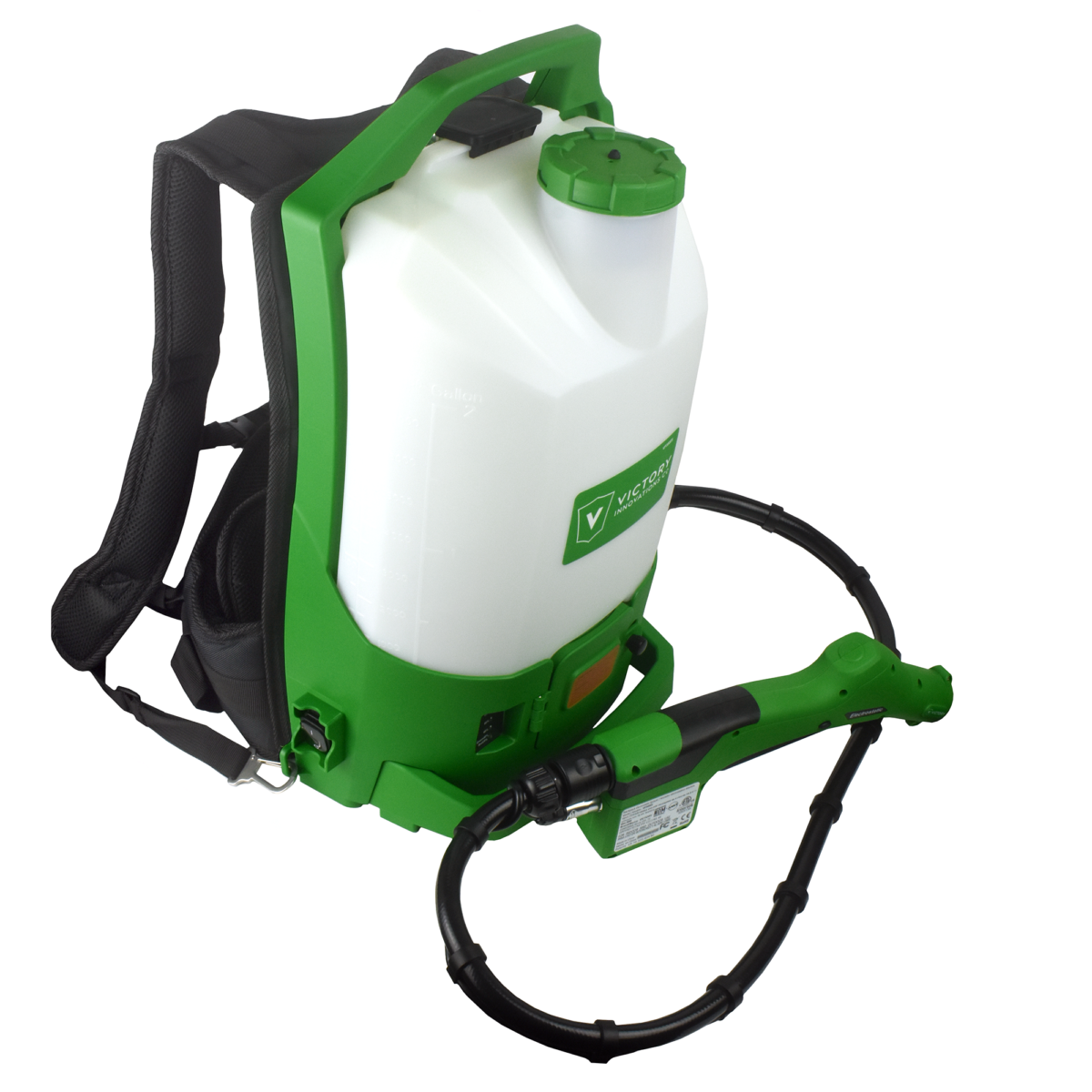 Victory Electrostatic Sprayer (Backpack)