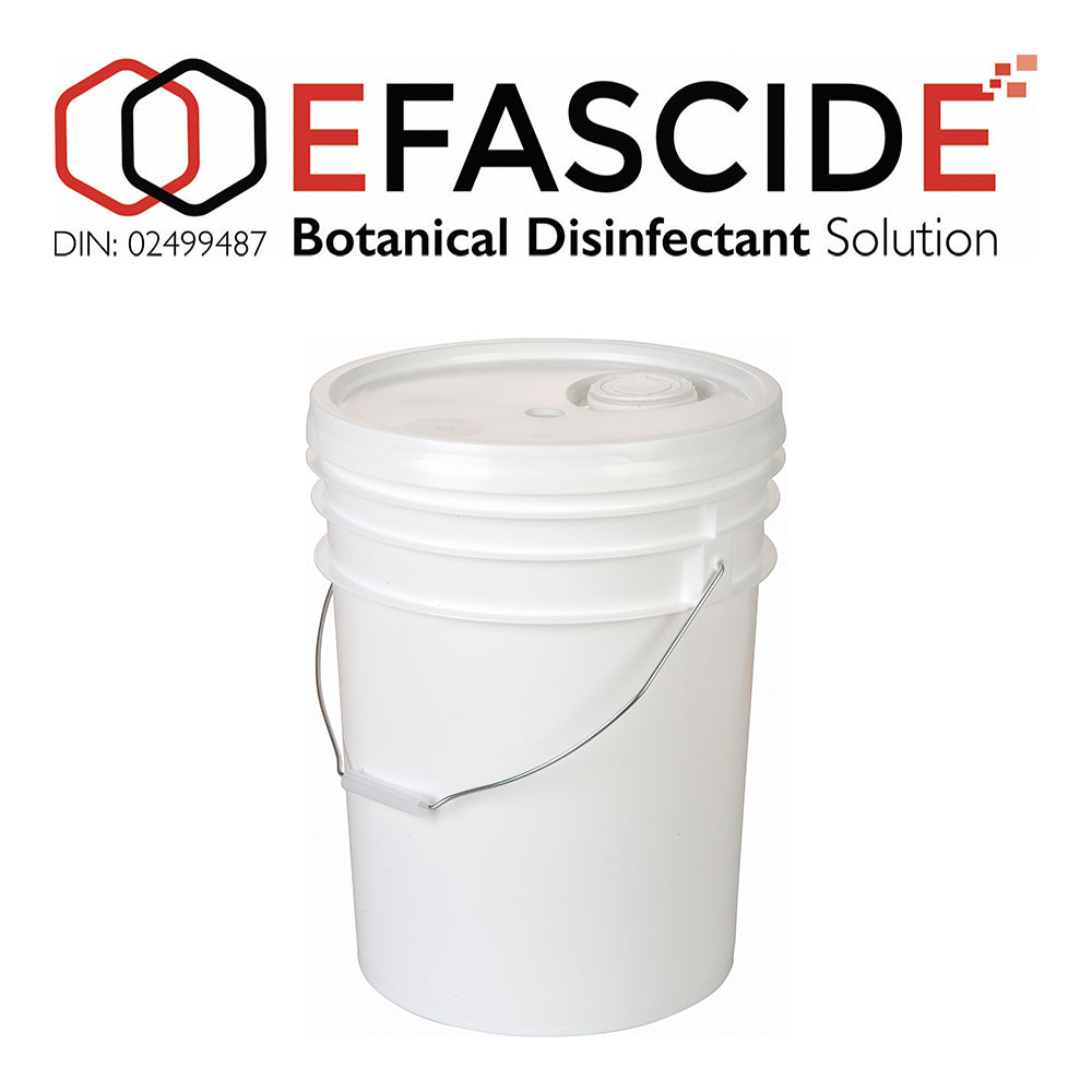 EFASCIDE (20L Pail)