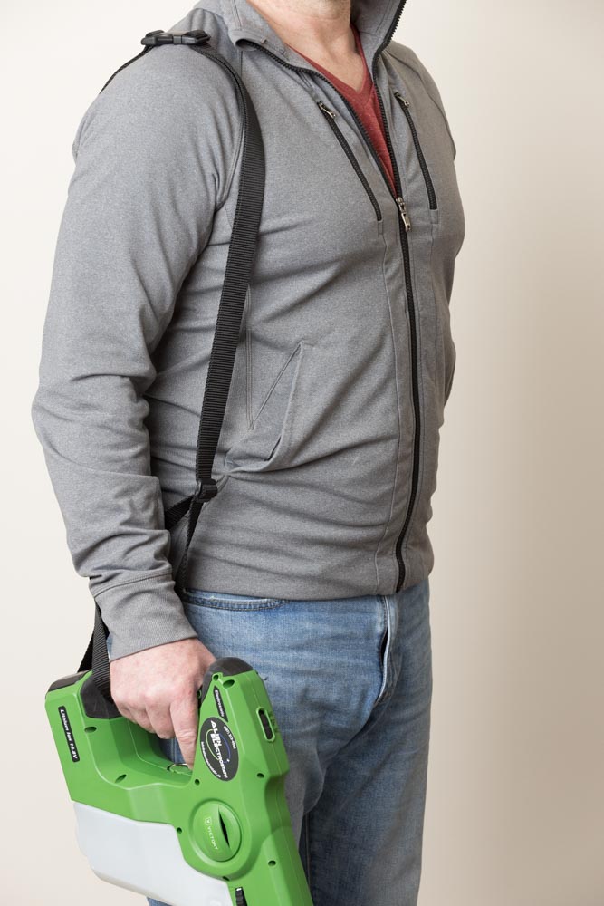 Handheld Safety Strap