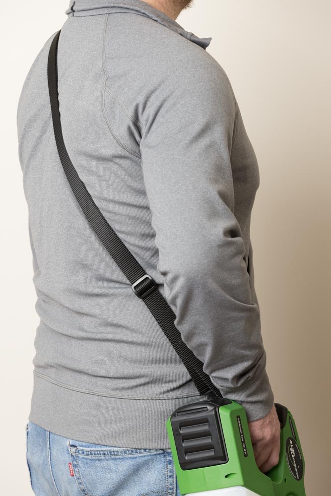 Handheld Safety Strap