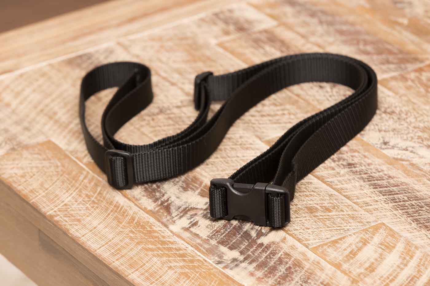Handheld Safety Strap