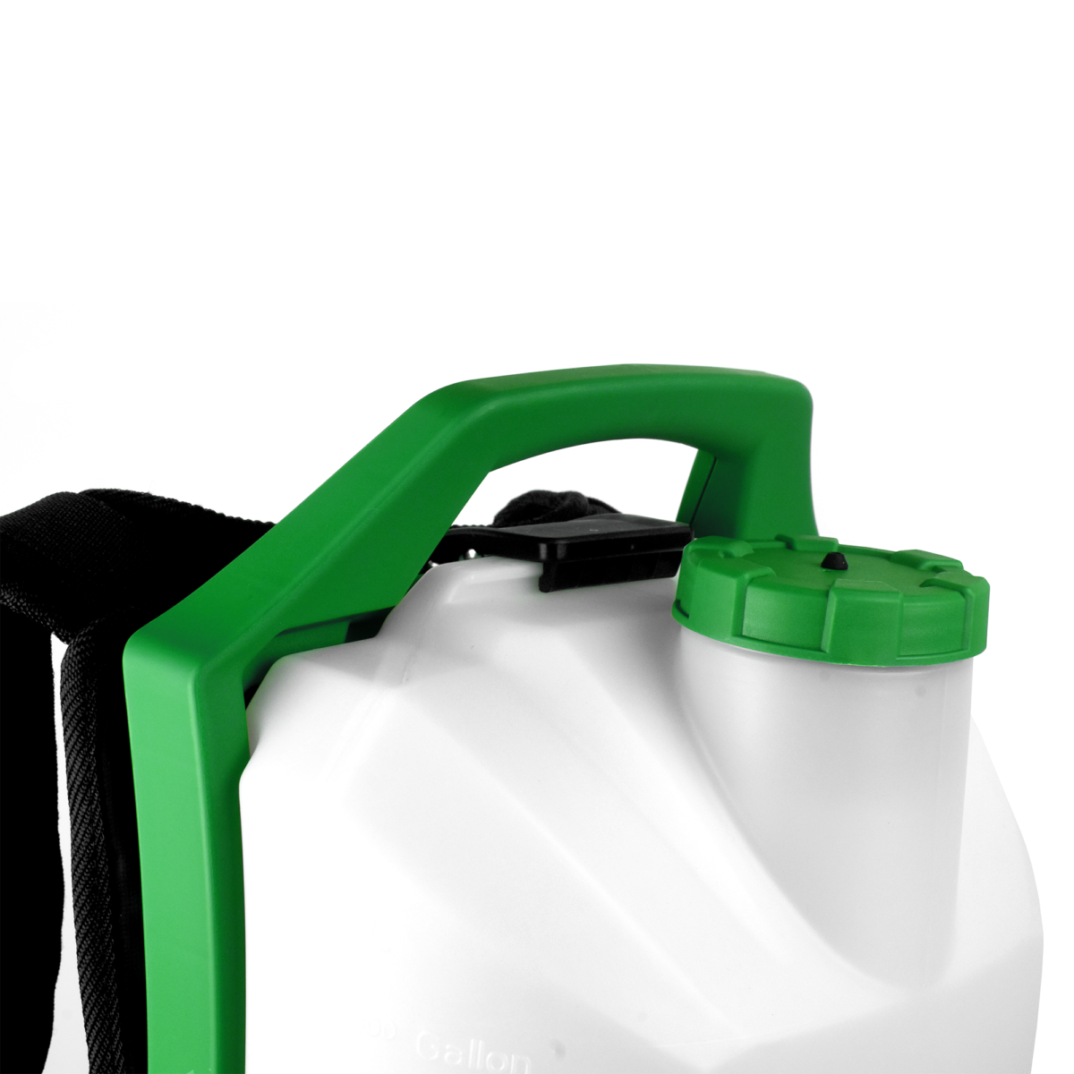 Victory Electrostatic Sprayer (Backpack)