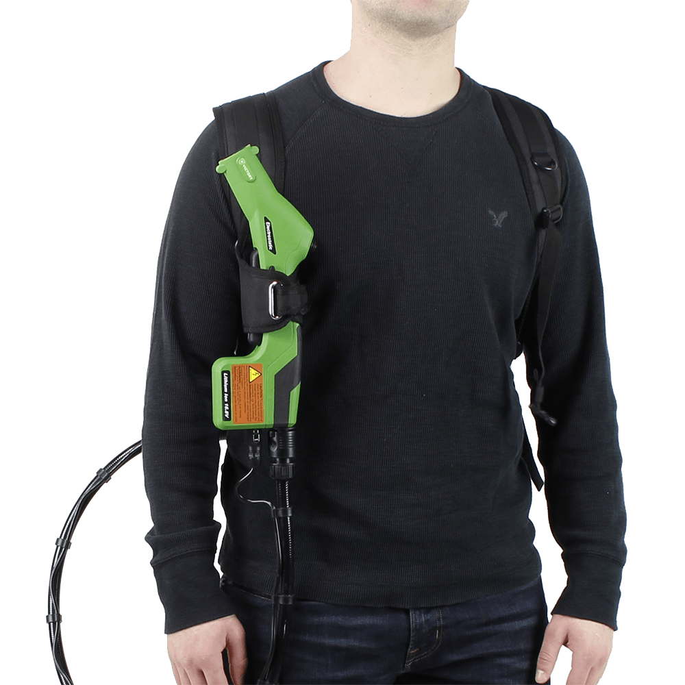 Victory Electrostatic Sprayer (Backpack)