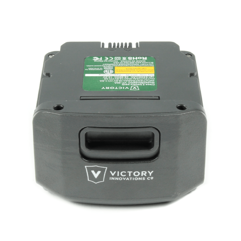 Victory Electrostatic Sprayer (Backpack)