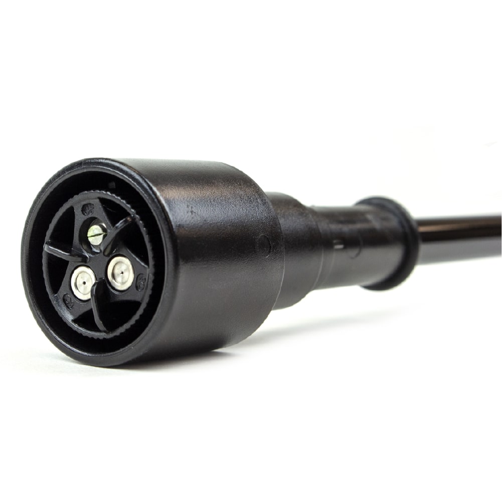 VP72 12 inch / 30.4 cm Extension Wand
