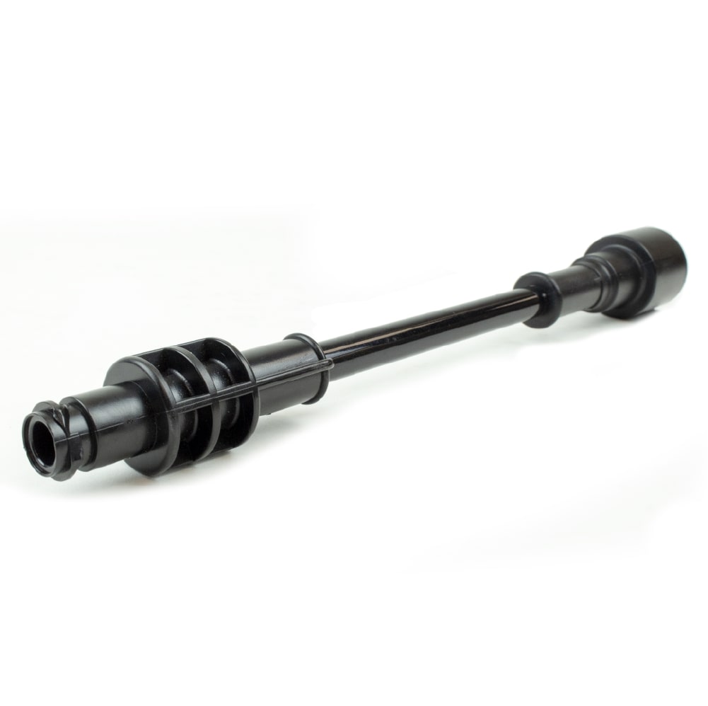 VP72 12 inch / 30.4 cm Extension Wand