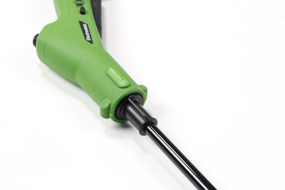 VP72 12 inch / 30.4 cm Extension Wand