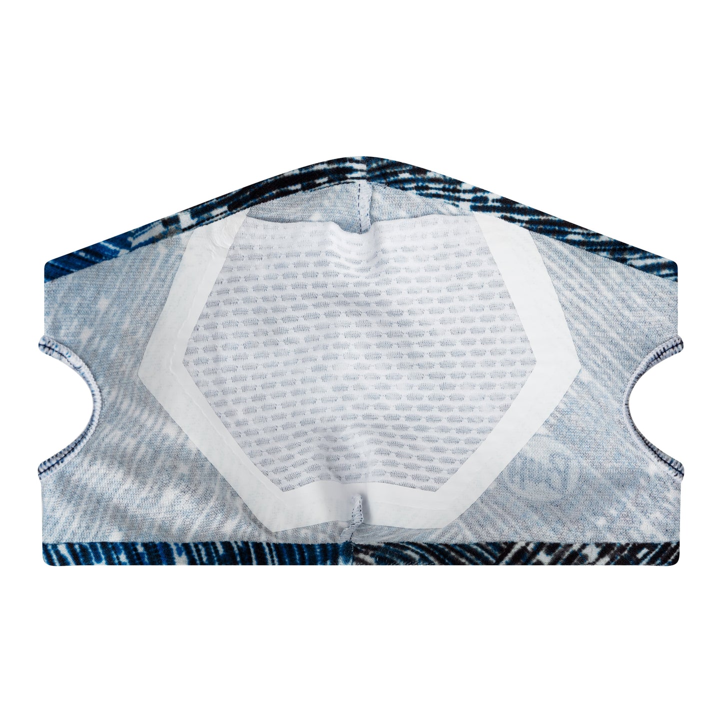 Buff Adult Filter Mask (Bluebay)