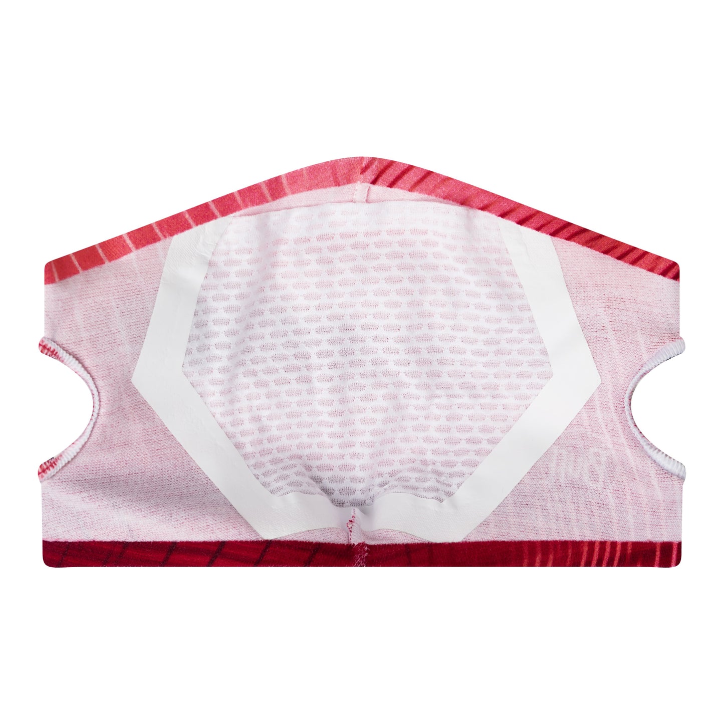 Buff Adult Filter Mask (Keren Flash Pink)