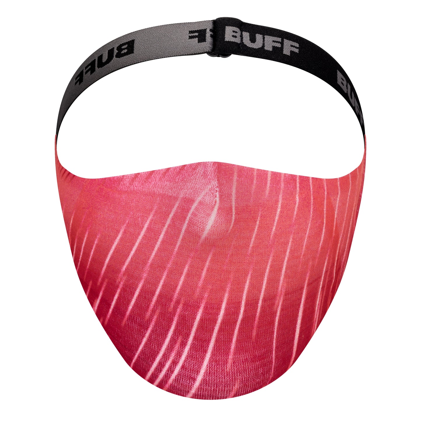 Buff Adult Filter Mask (Keren Flash Pink)