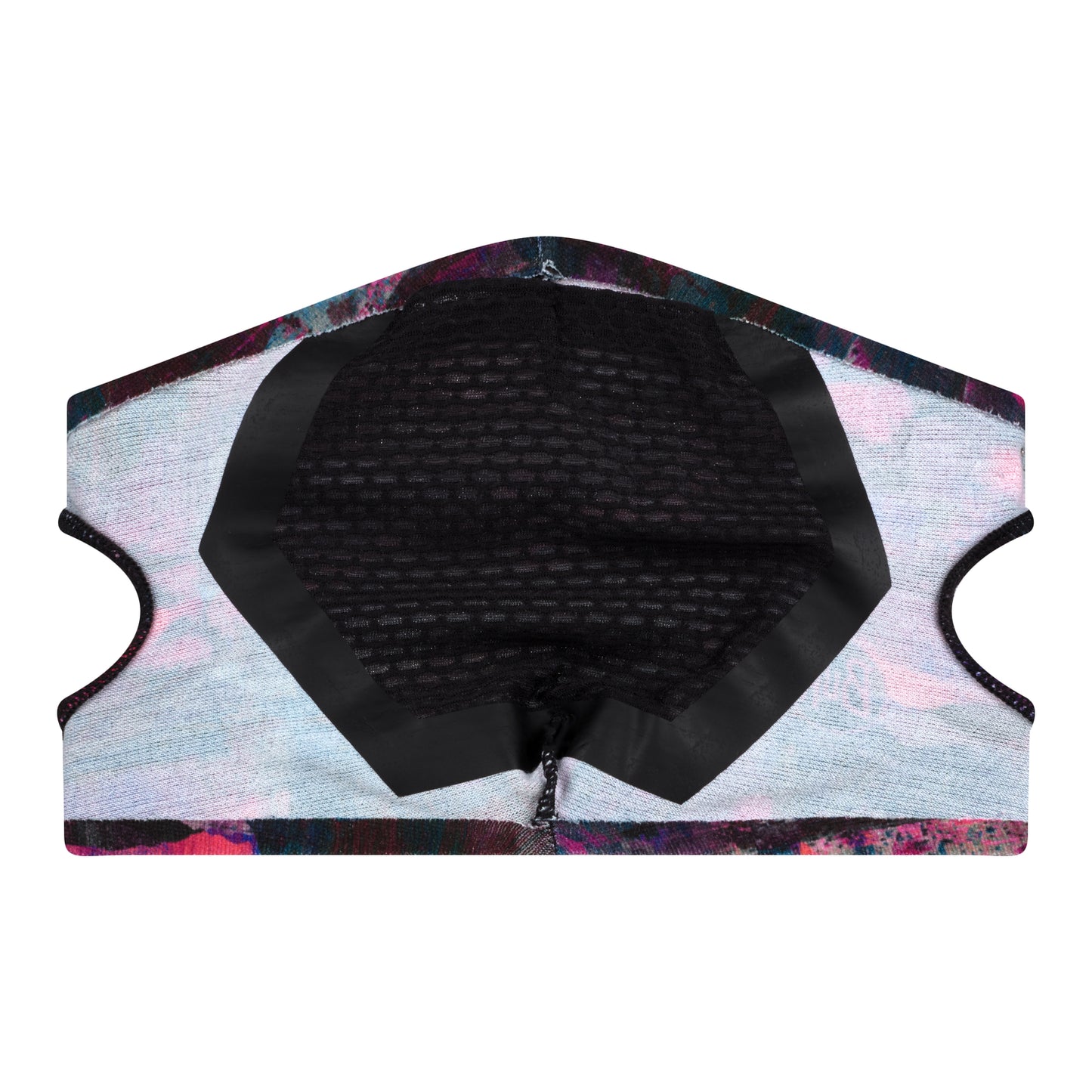 Buff Adult Filter Mask (Nastia Purple)