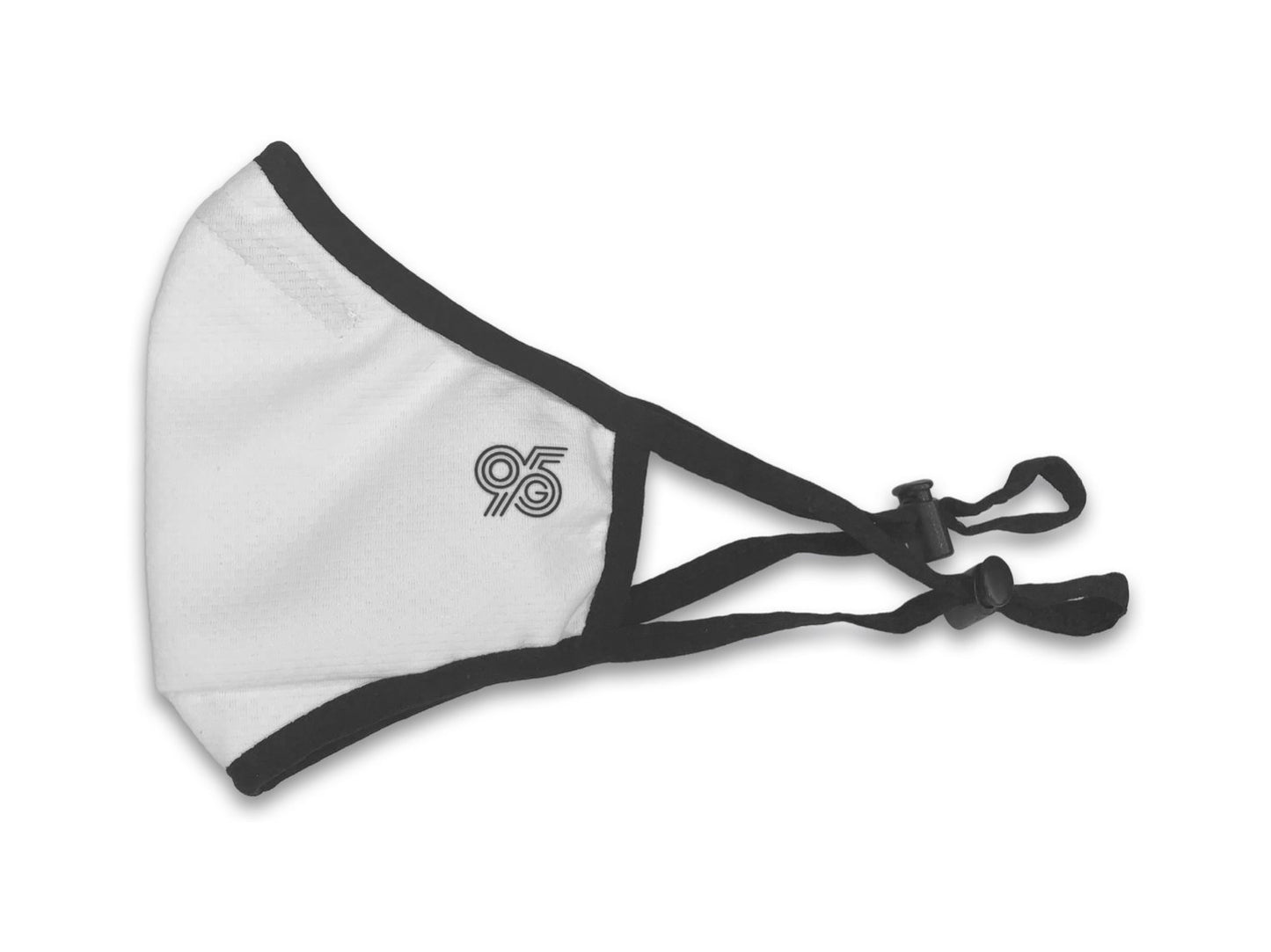G95 Bioshield 2 (White)