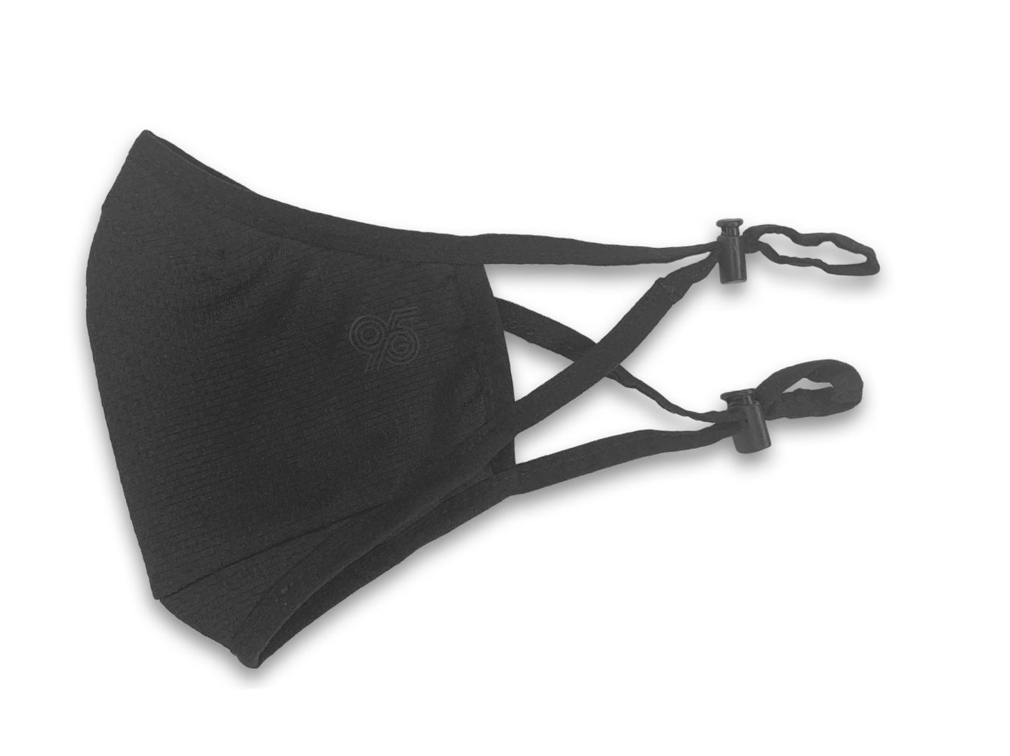 G95 Bioshield 2 (Black)