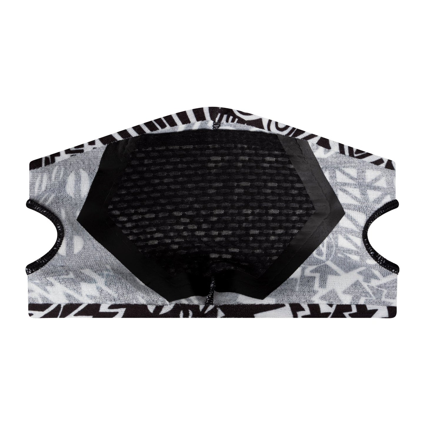 Buff Kids Filter Mask (Bawe Black)
