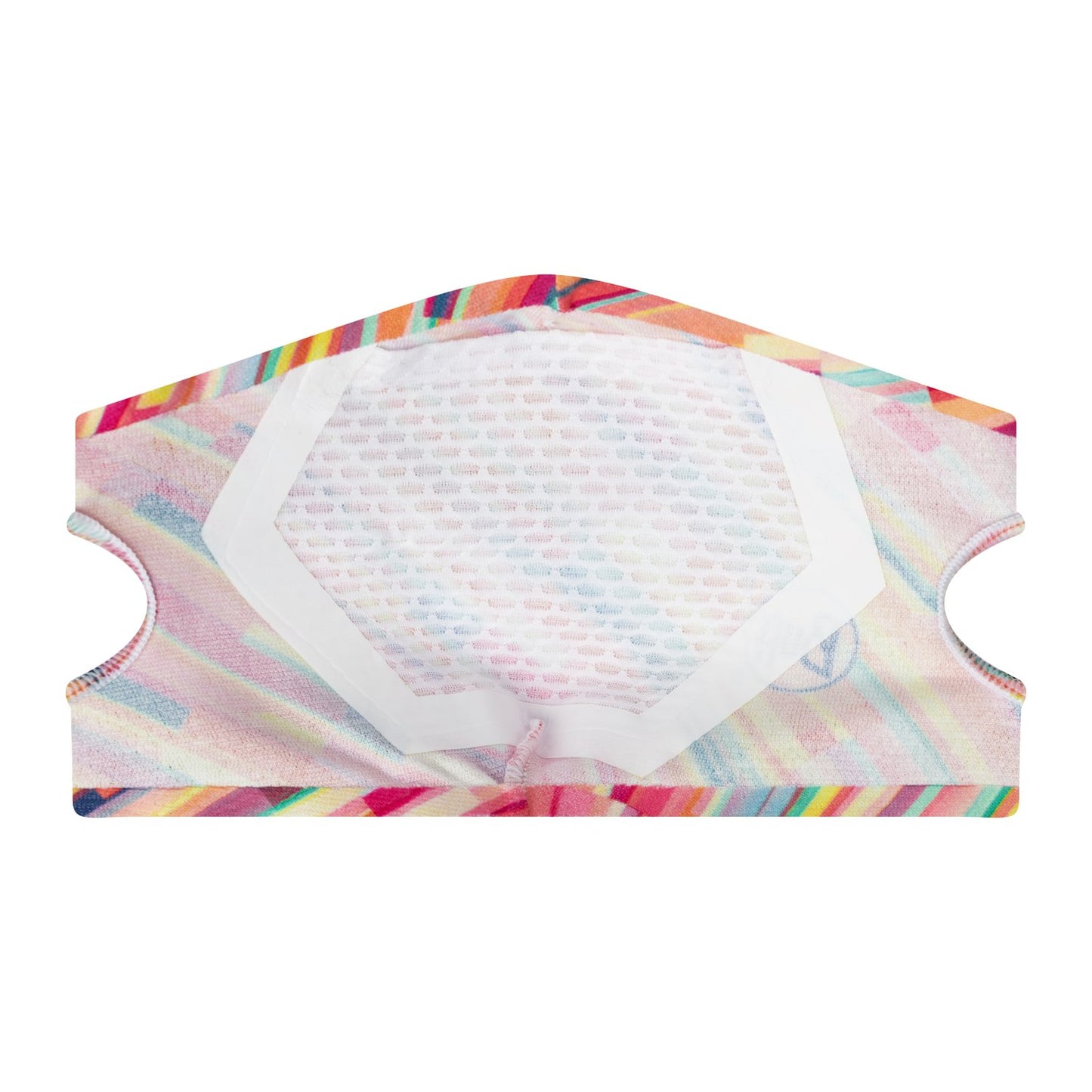 Buff Kids Filter Mask (Dizen Multi)