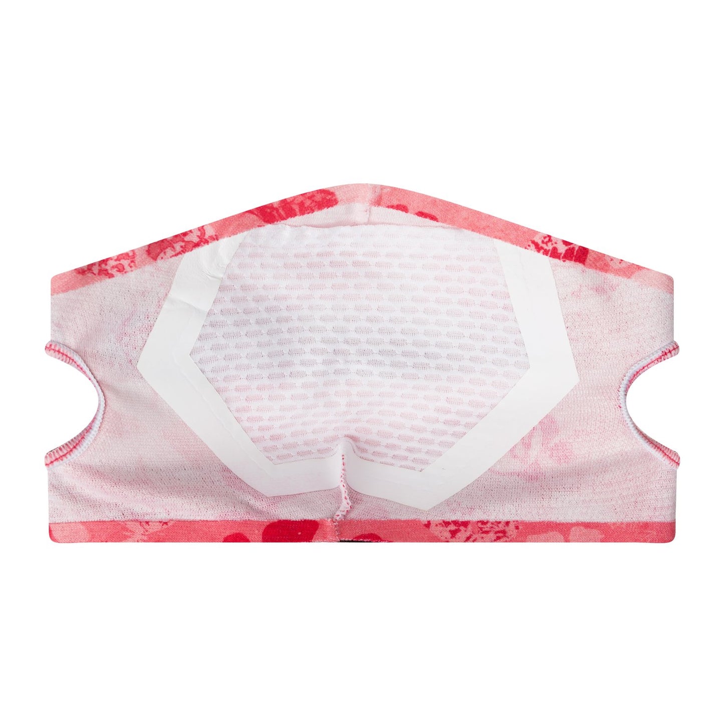 Buff Kids Filter Mask (Nympha Pink)