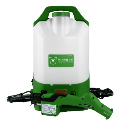 Victory Electrostatic Sprayer (Backpack)