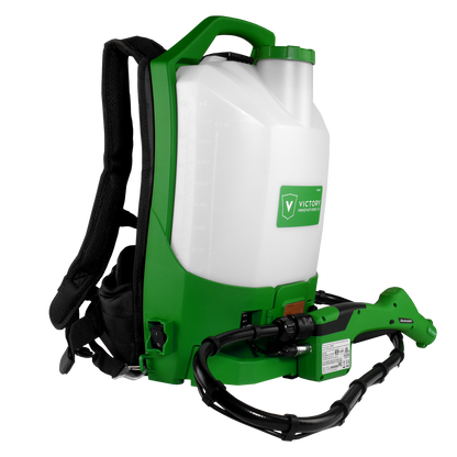 Victory Electrostatic Sprayer (Backpack)