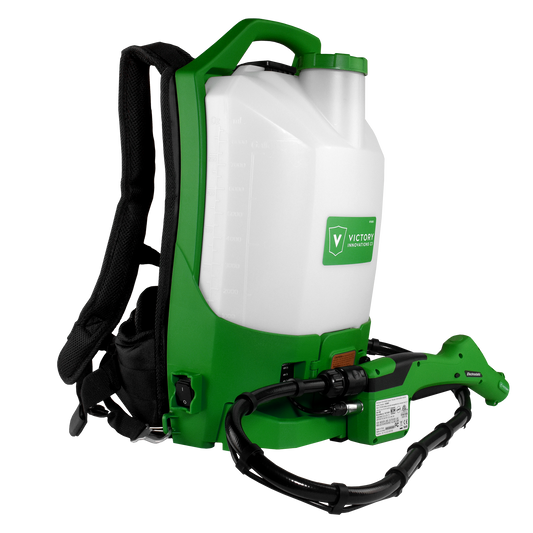 Victory Electrostatic Sprayer (Backpack)
