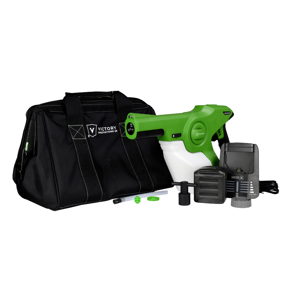Victory Electrostatic Sprayer (Handheld)