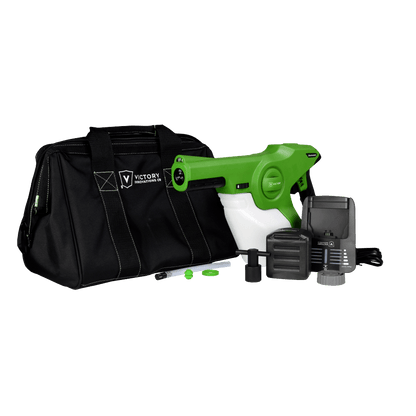 Victory Electrostatic Sprayer (Handheld)