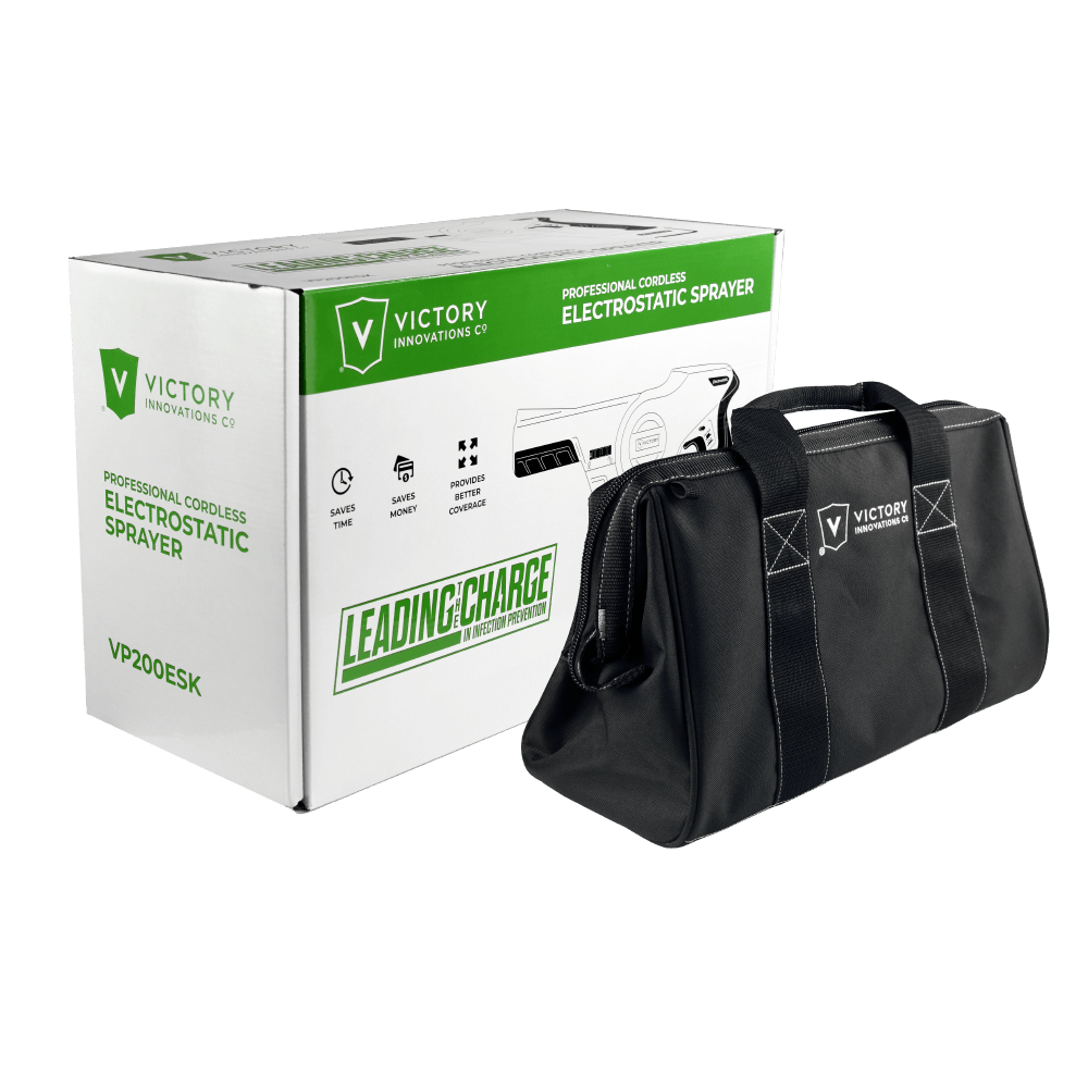 Victory Electrostatic Sprayer (Handheld)