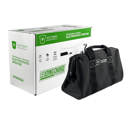Victory Electrostatic Sprayer (Handheld)