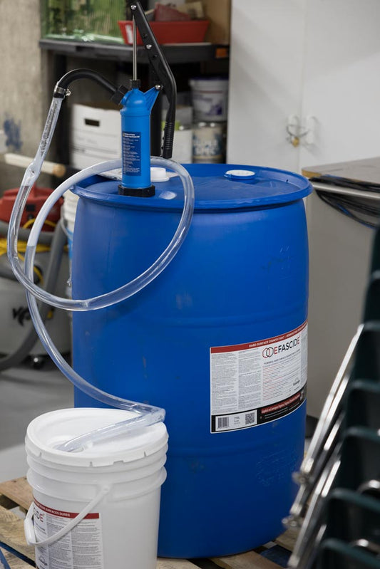 210L Drum Pump
