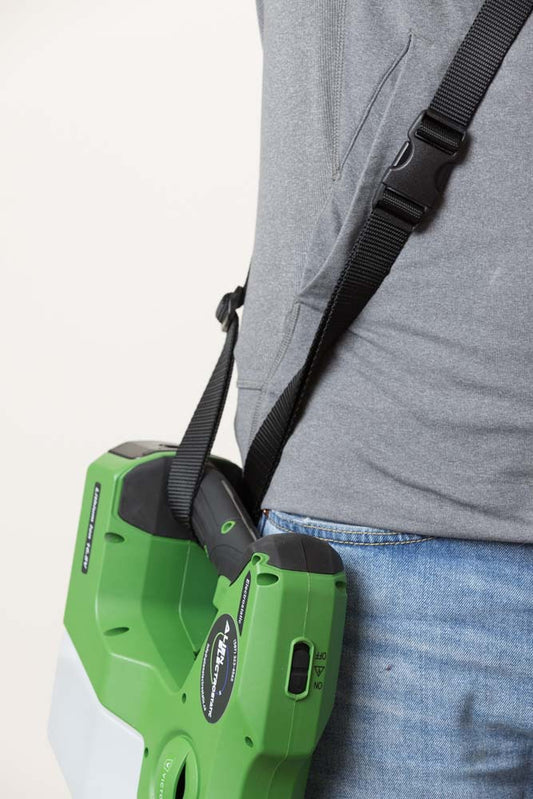 Handheld Safety Strap