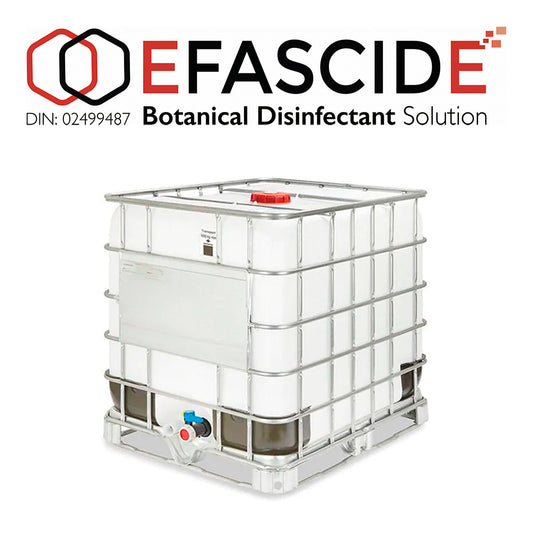 EFASCIDE (1000L Tank)