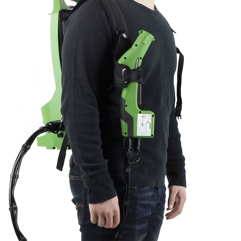 Victory Electrostatic Sprayer (Backpack)