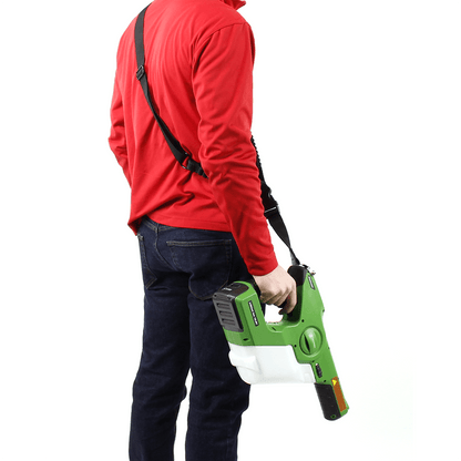 Victory Electrostatic Sprayer (Handheld)