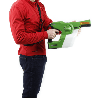 Victory Electrostatic Sprayer (Handheld)