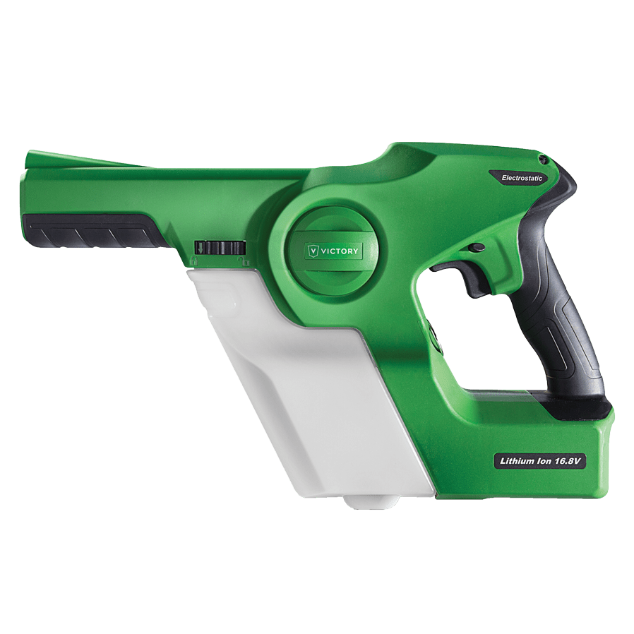 Victory Electrostatic Sprayer (Handheld)