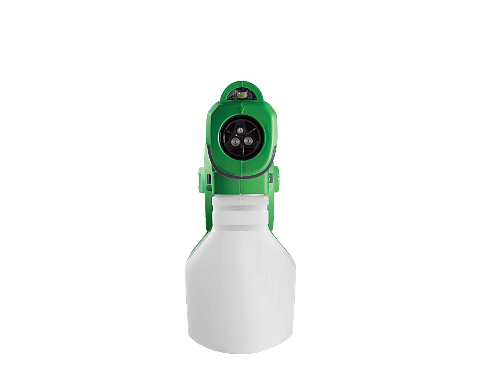 Victory Electrostatic Sprayer (Handheld)