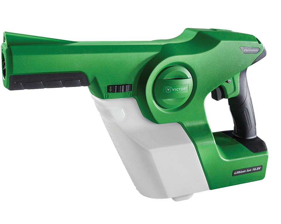 Victory Electrostatic Sprayer (Handheld)