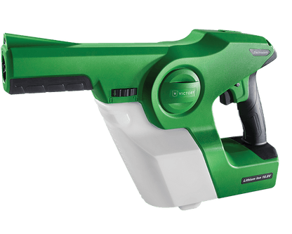 Victory Electrostatic Sprayer (Handheld)