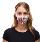 Buff Adult Filter Mask (Azir Multi)