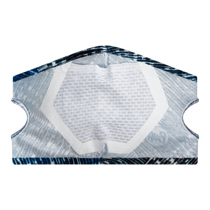 Buff Adult Filter Mask (Bluebay)