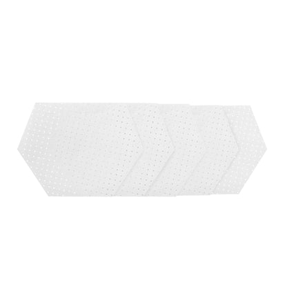 Buff Adult Filter Mask (Makrana Sky Blue)