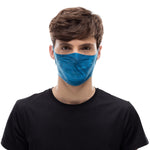 Buff Adult Filter Mask (Keren Blue)