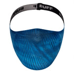 Buff Adult Filter Mask (Keren Blue)
