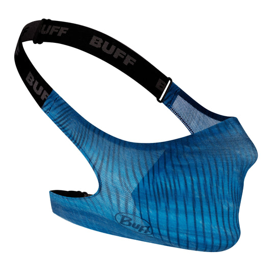 Buff Adult Filter Mask (Keren Blue)