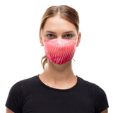 Buff Adult Filter Mask (Keren Flash Pink)
