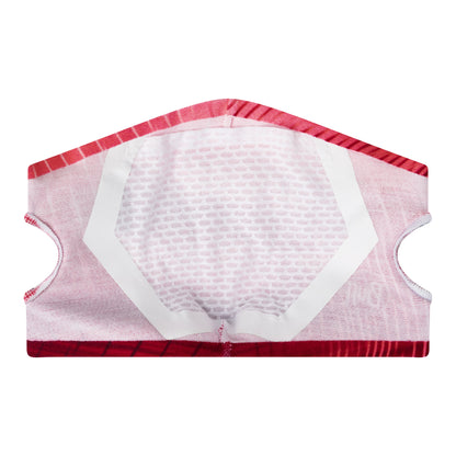 Buff Adult Filter Mask (Keren Flash Pink)