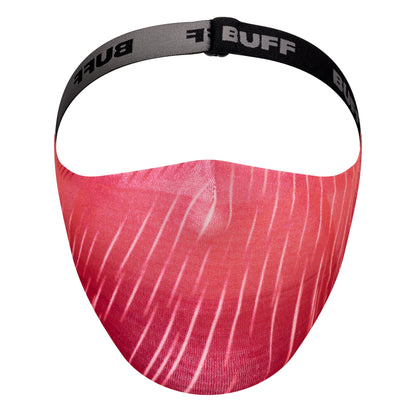 Buff Adult Filter Mask (Keren Flash Pink)