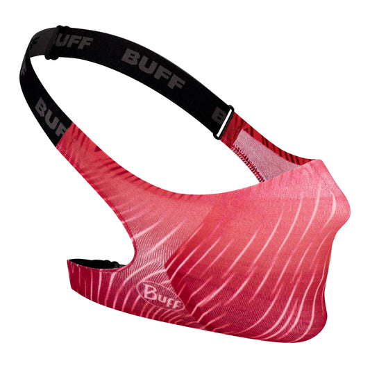 Buff Adult Filter Mask (Keren Flash Pink)