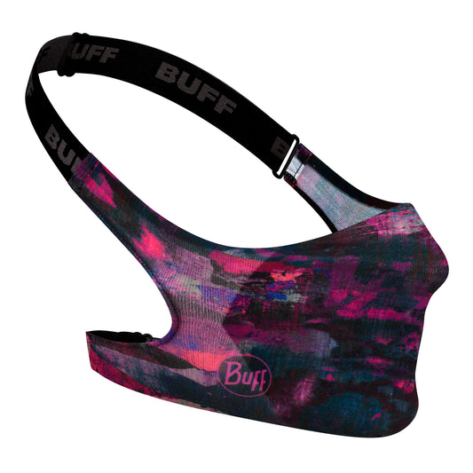 Buff Adult Filter Mask (Nastia Purple)